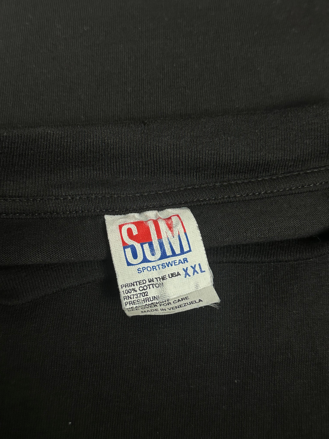Vintage 1993 Annoyance Ultra Violence T-Shirt
