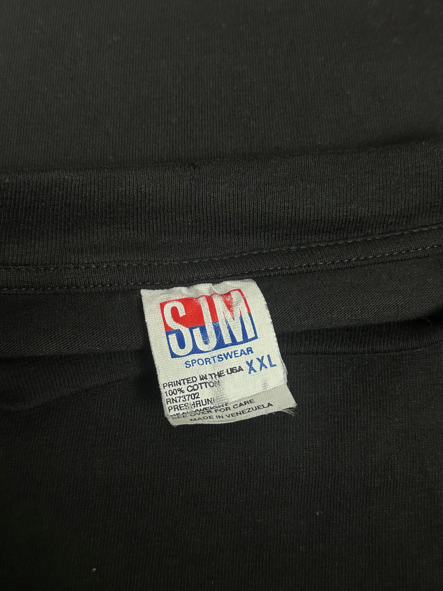 Vintage 1993 Annoyance Ultra Violence T-Shirt