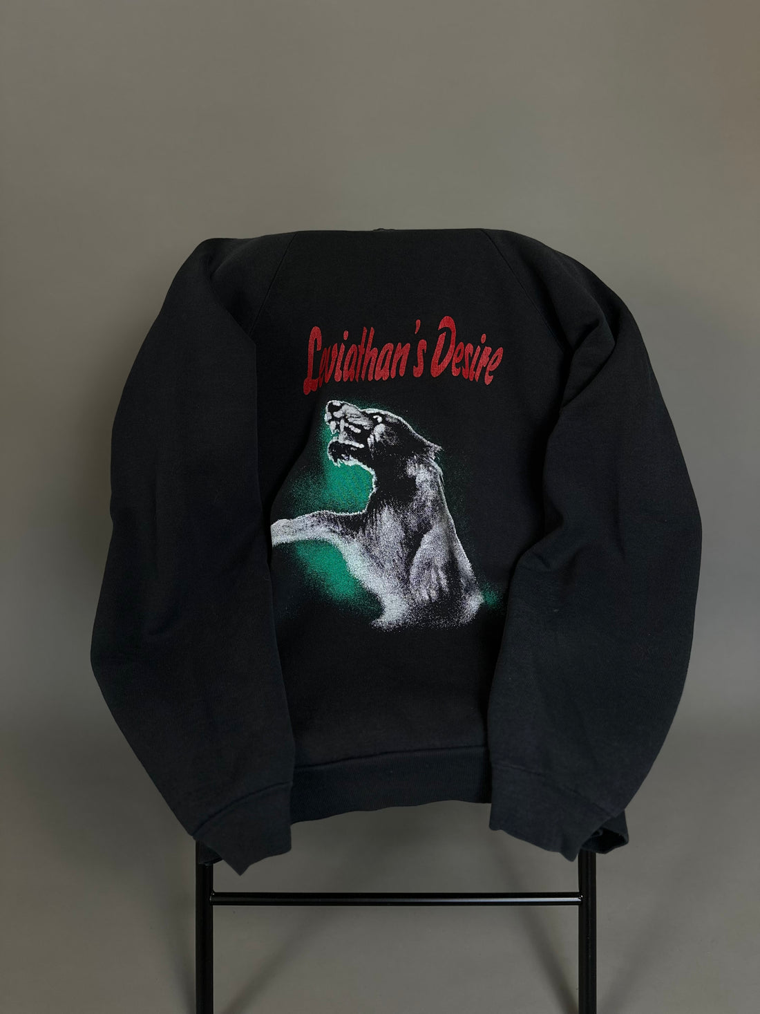 Vintage 1990 Protector Sweater