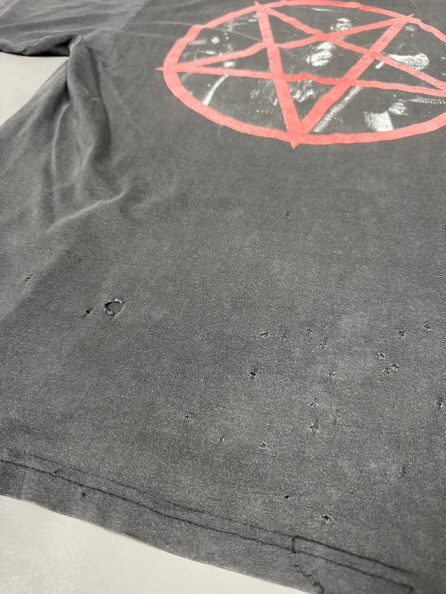 Vintage 1993 Emperor Rider T-Shirt