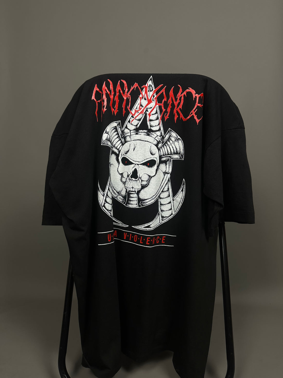 Vintage 1993 Annoyance Ultra Violence T-Shirt