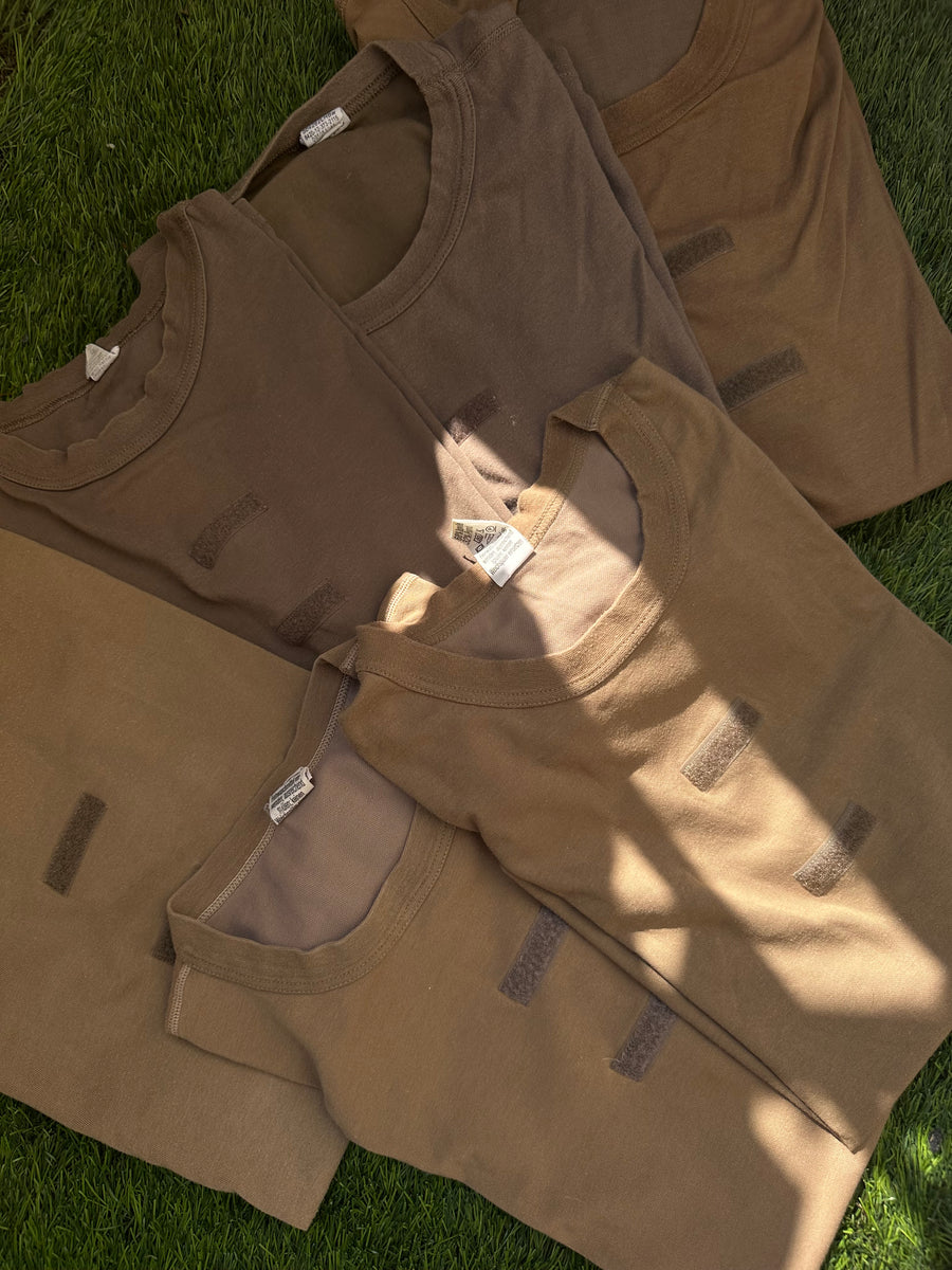 German BW Military T-Shirt