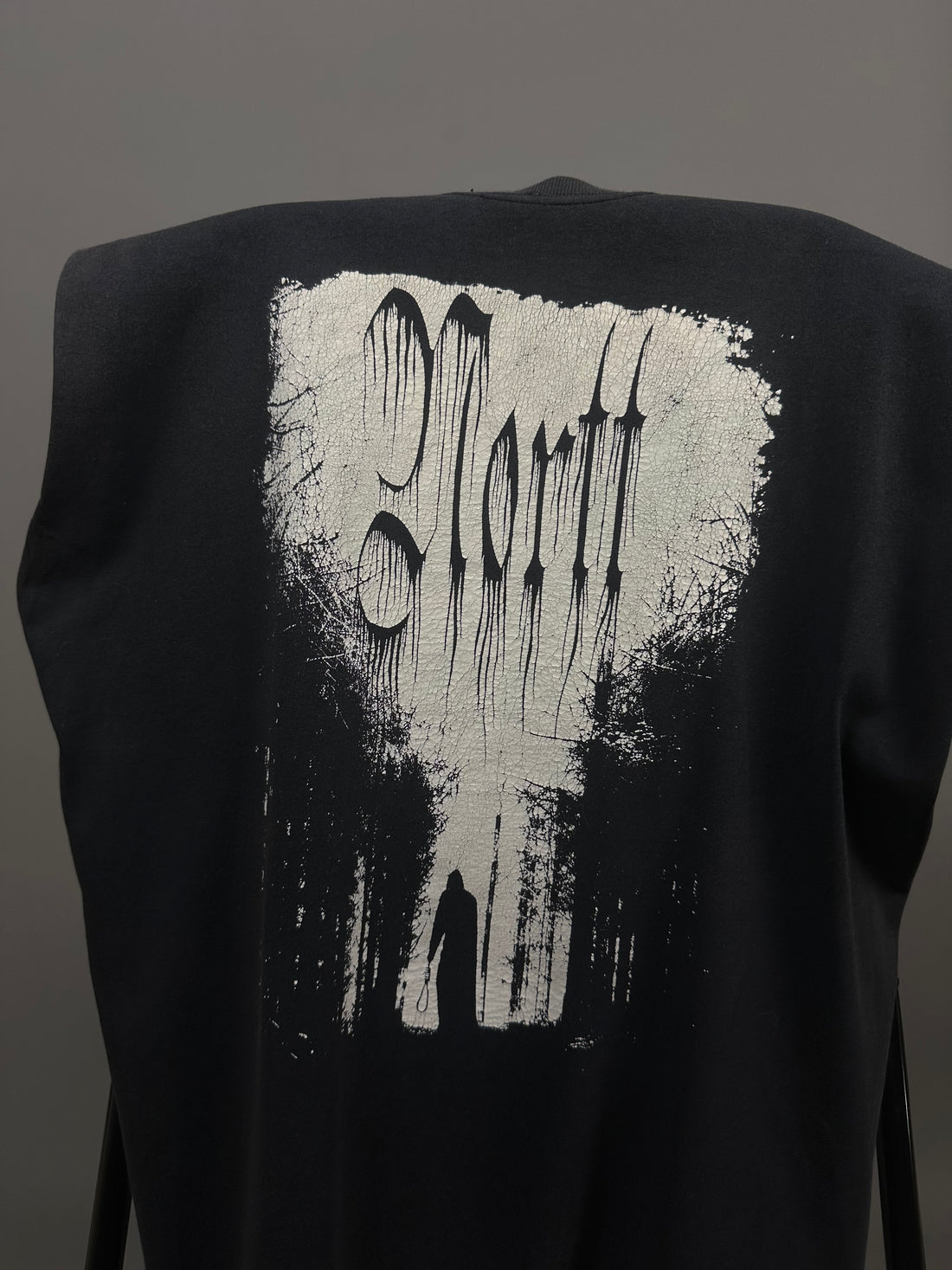 Nortt 2008 Galgenfrist DSBM T-Shirt Tank Top