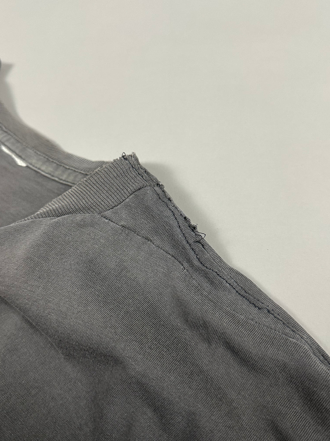 Vintage 1991 Immortal Black Winds Of Funeral T-Shirt