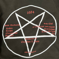 Bathory 2009 Sweatshirt