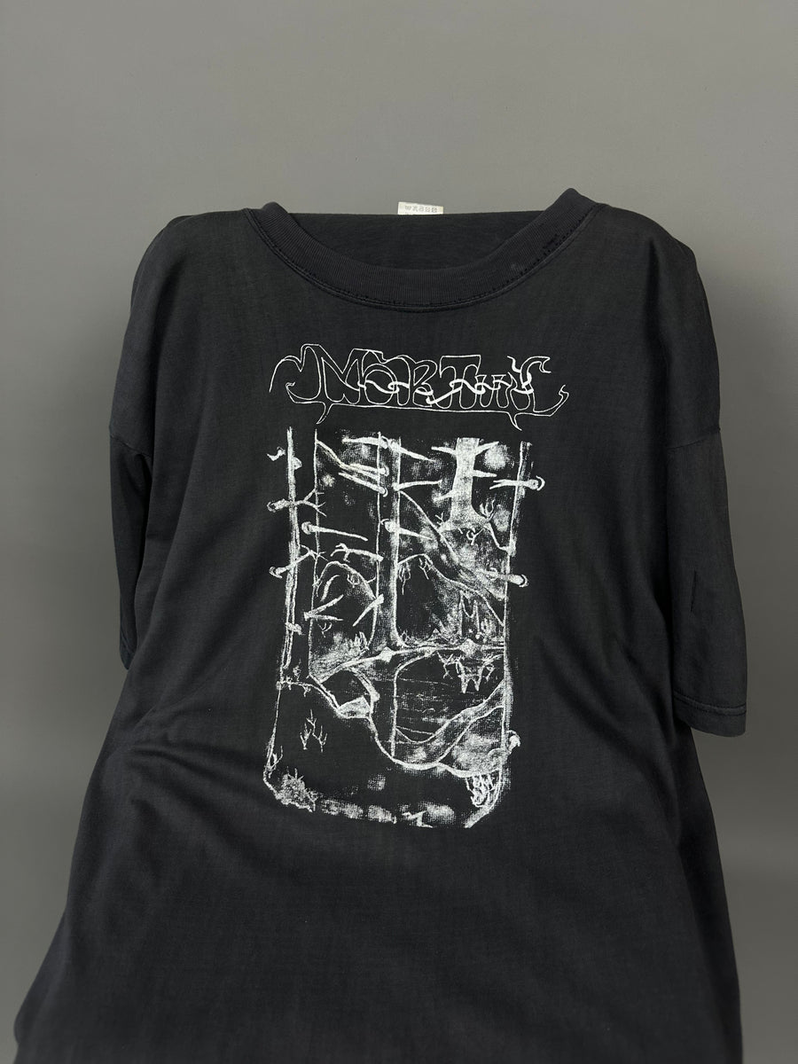 Vintage 1994 Mortiis T-Shirt