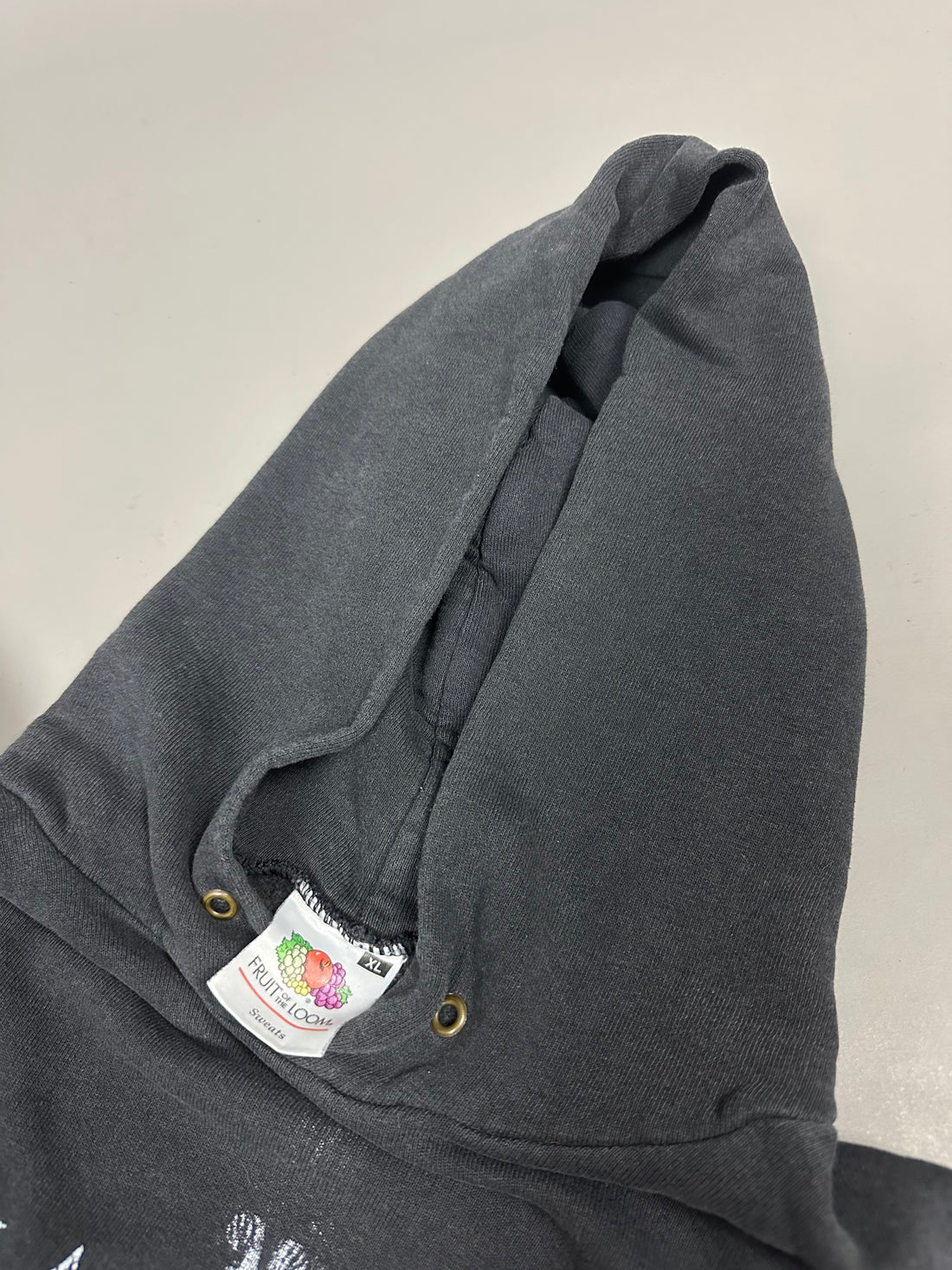 Belphegor 2000s Sweatshirt