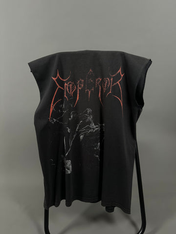 Vintage 1997 Emperor Rider T-Shirt Tank Top
