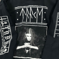 Vintage 2005 Taake Longsleeve
