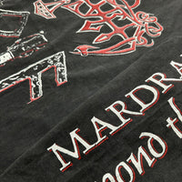 Vintage 2000 Enslaved Mardraum Longsleeve