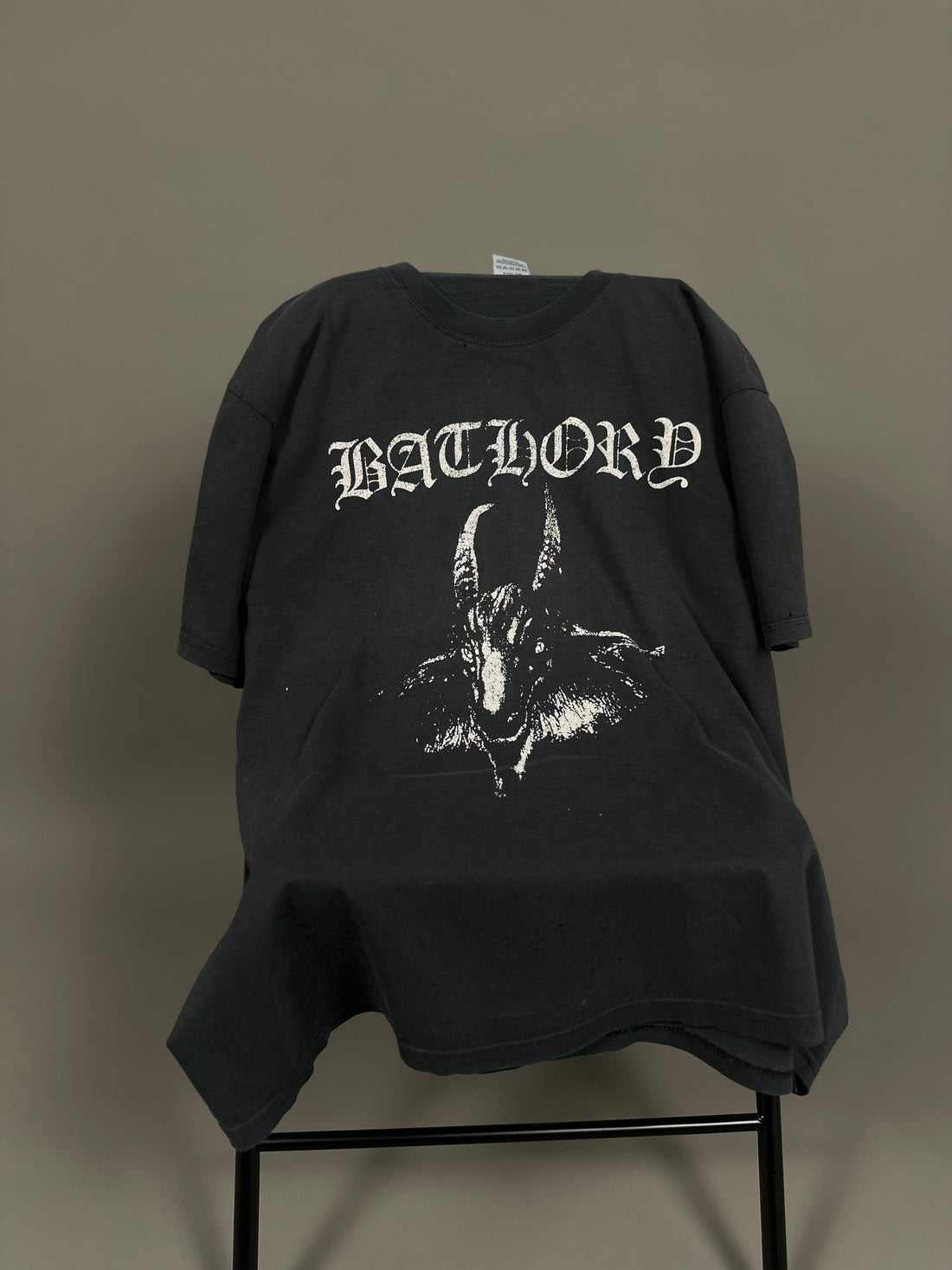 Vintage 1990s Bathory T-Shirt