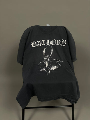 Vintage 1990s Bathory T-Shirt