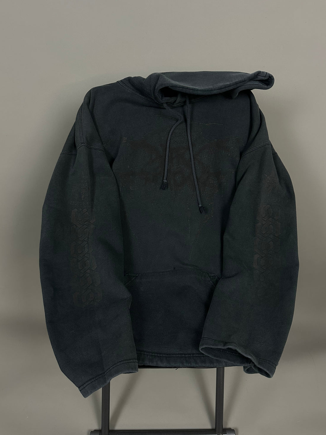 Vintage 1998 Darkthrone TNBM Sweatshirt
