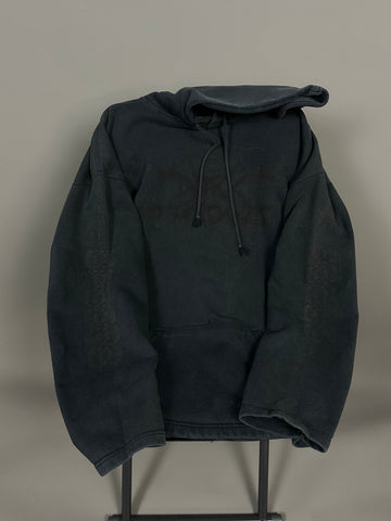 Vintage 1998 Darkthrone TNBM Sweatshirt