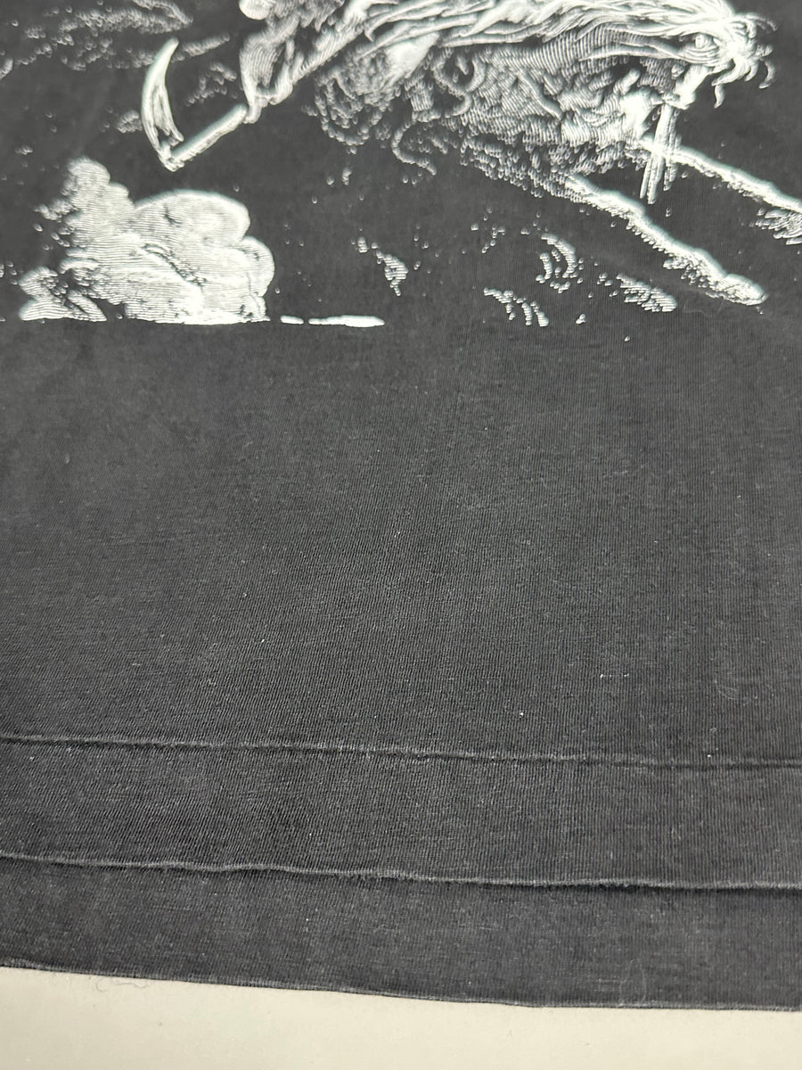 Vintage 1993 Emperor Rider T-Shirt