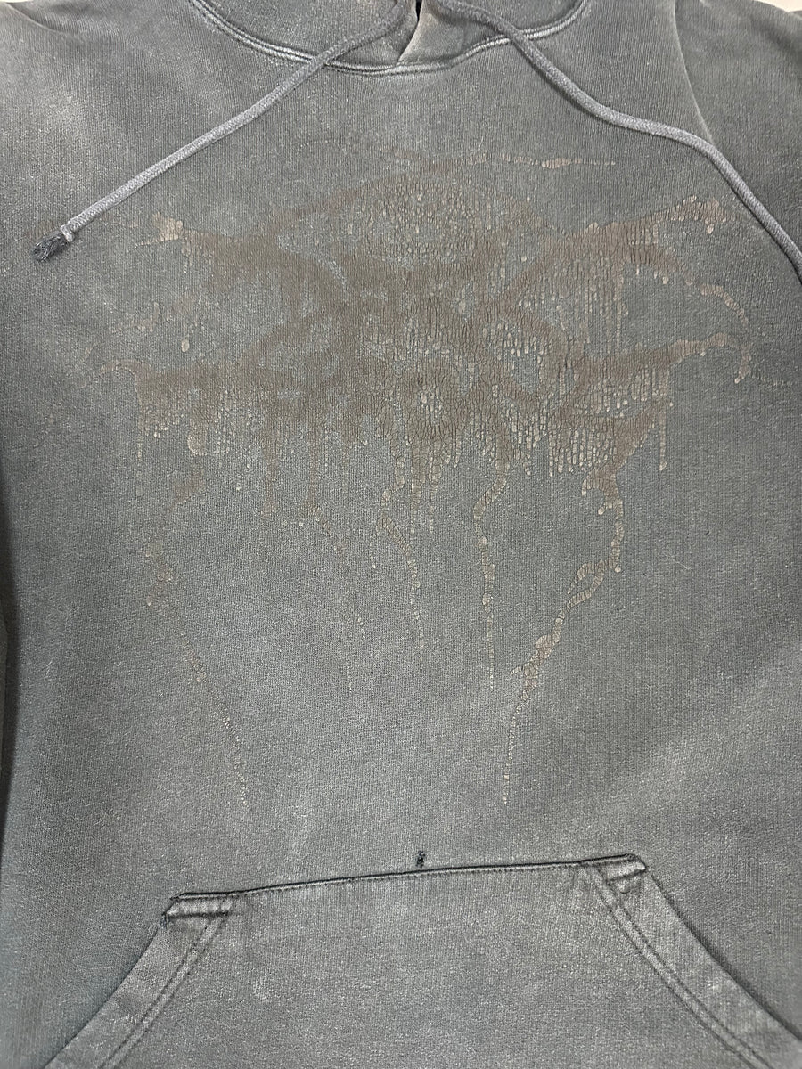Vintage 1998 Darkthrone TNBM Sweatshirt