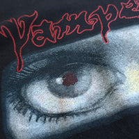 Vintage 1996 Cradle Of Filth Vamperotica T-Shirt