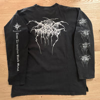 Darkthrone Blaze LS