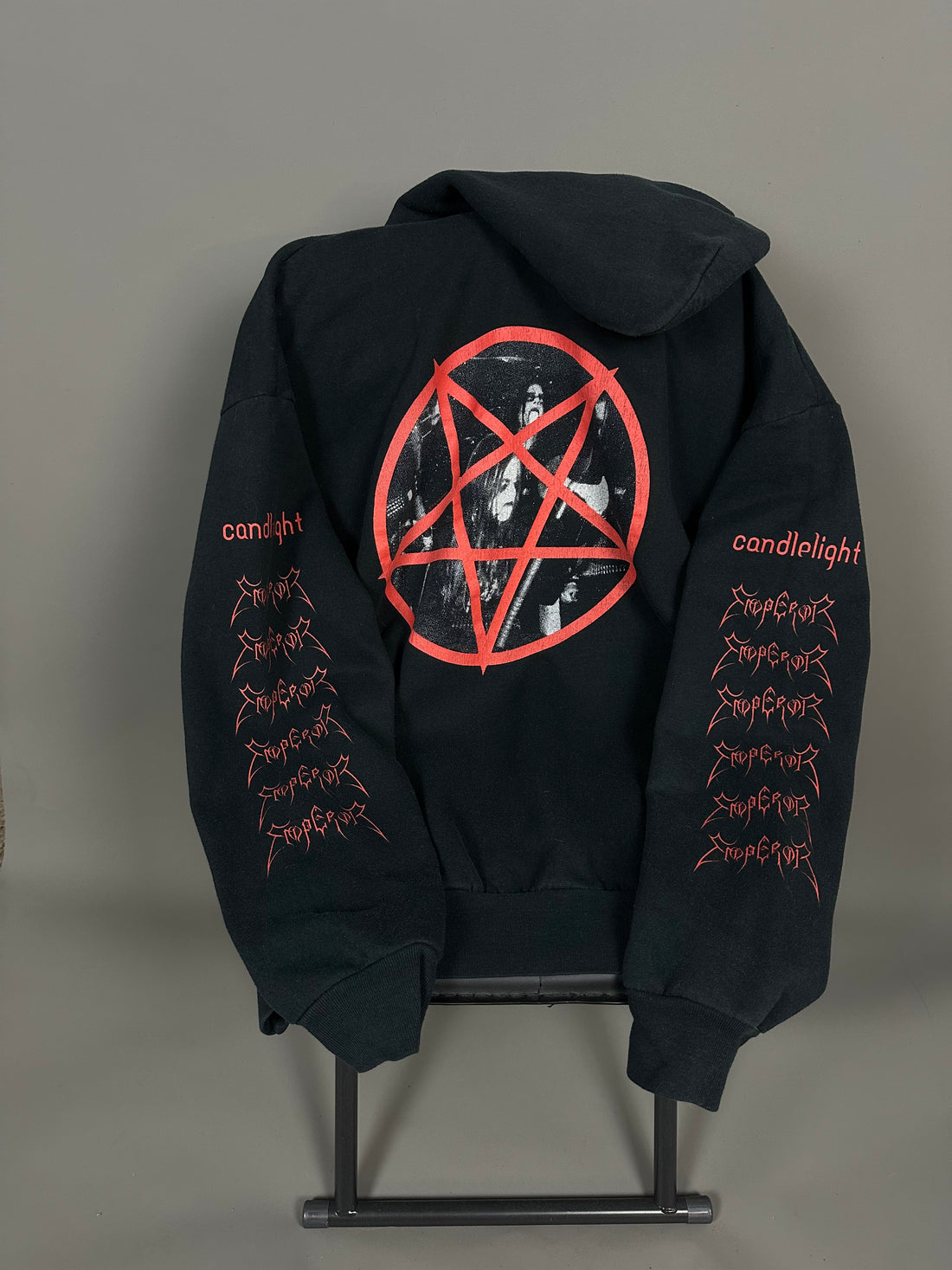 Vintage 2000s Emperor Sweatshirt