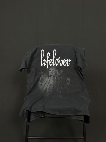2008 Lifelover Konkurs T-Shirt