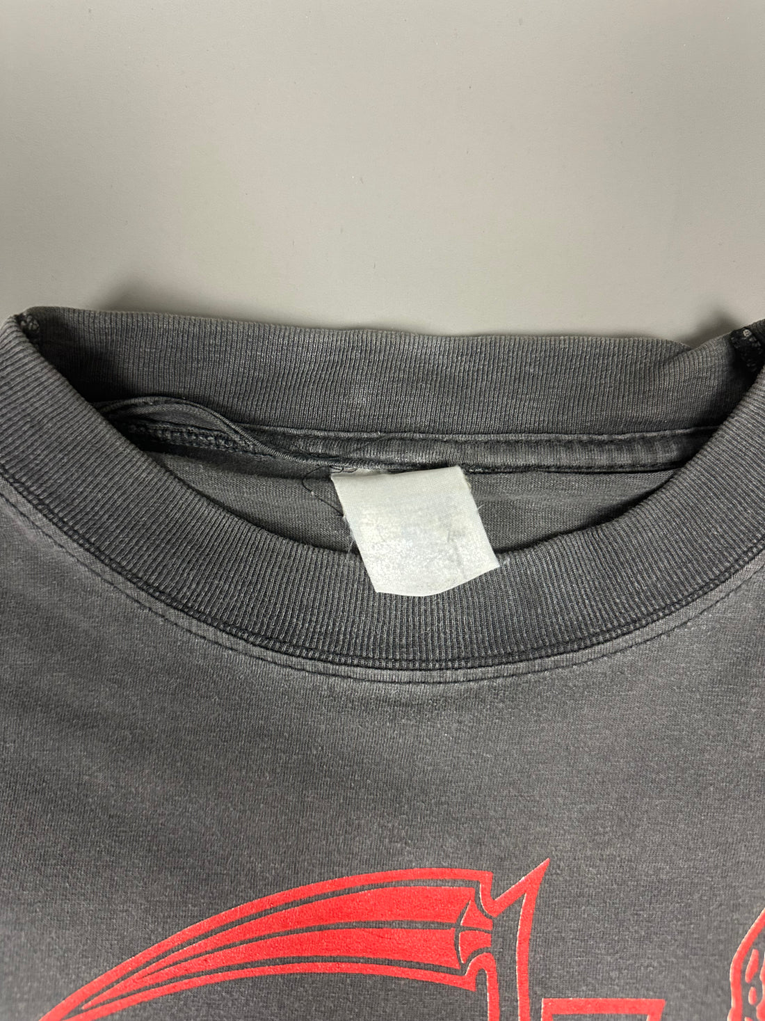 Vintage 1995 Death Symbolic Longsleeve