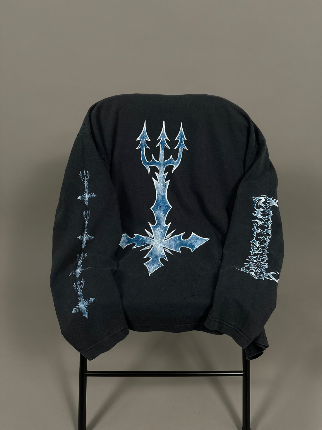 Vintage 1996 Dissection Storm Of The Light&