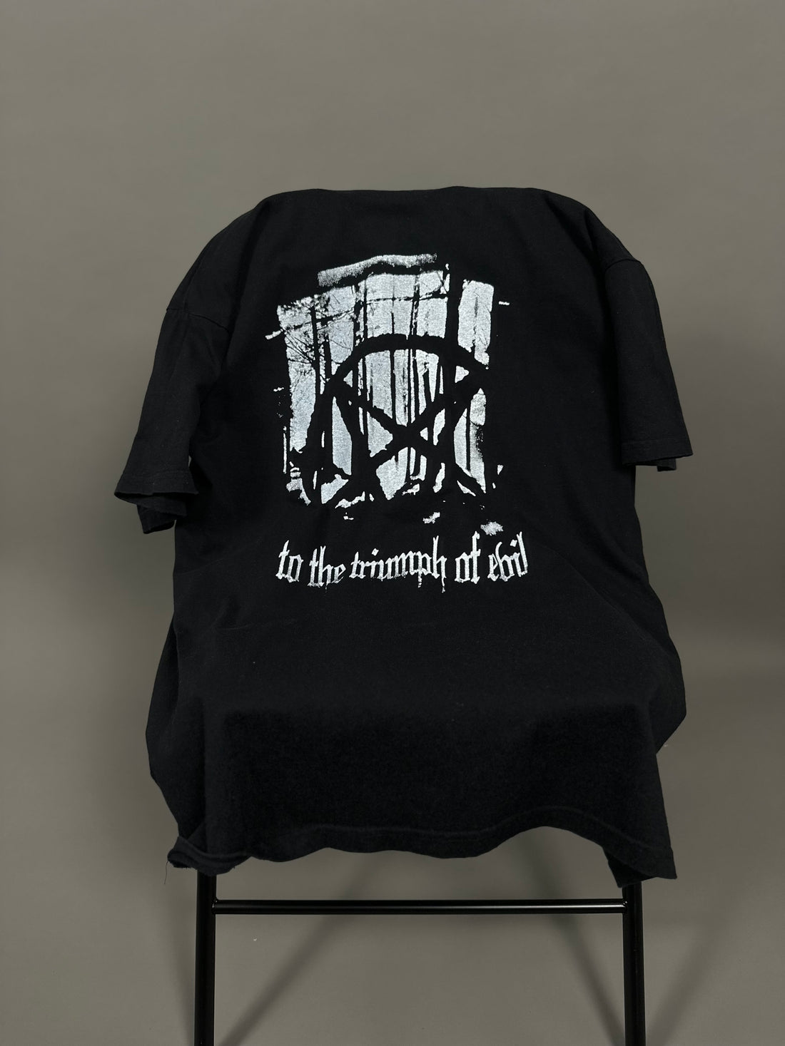 Vintage 2000 Judas Iscariot T-Shirt