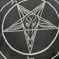 Vintage 1994 Dimmu Borgir For All Tid T-Shirt