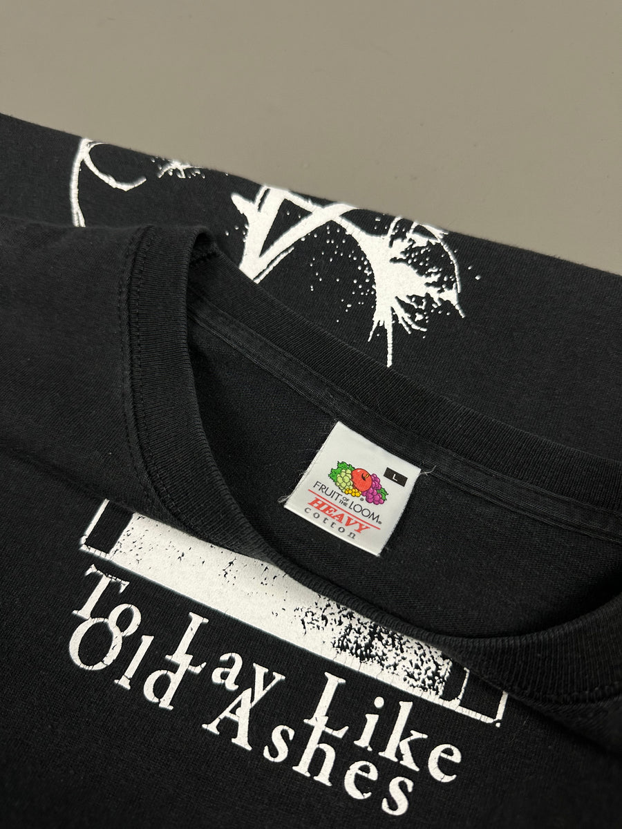 Austere 2009 Old Ashes DSBM T-Shirt
