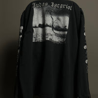 Vintage 2000s Judas Iscariot Thy Dying Light Longsleeve