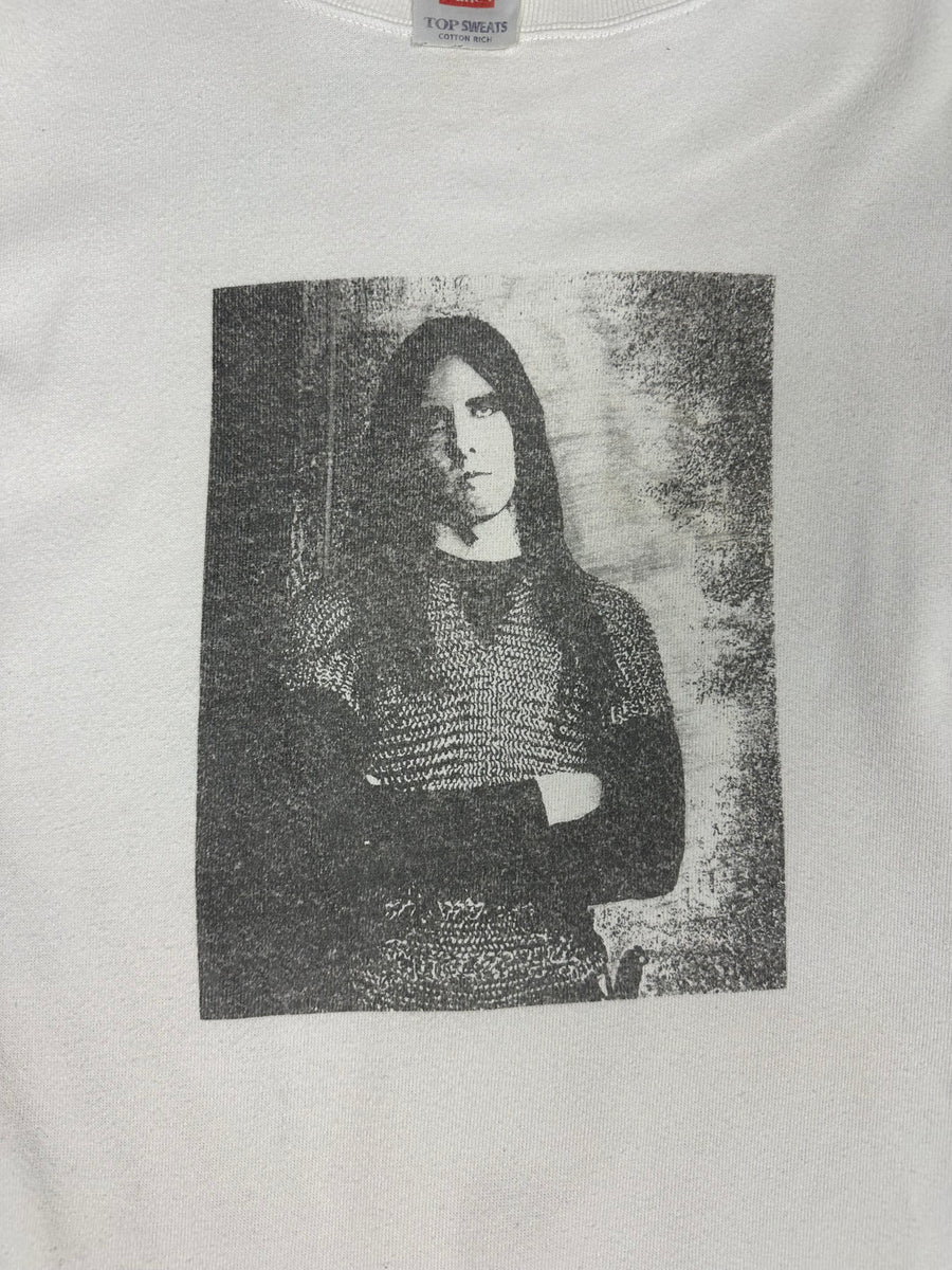 Burzum 90s Varg Vintage Sweater