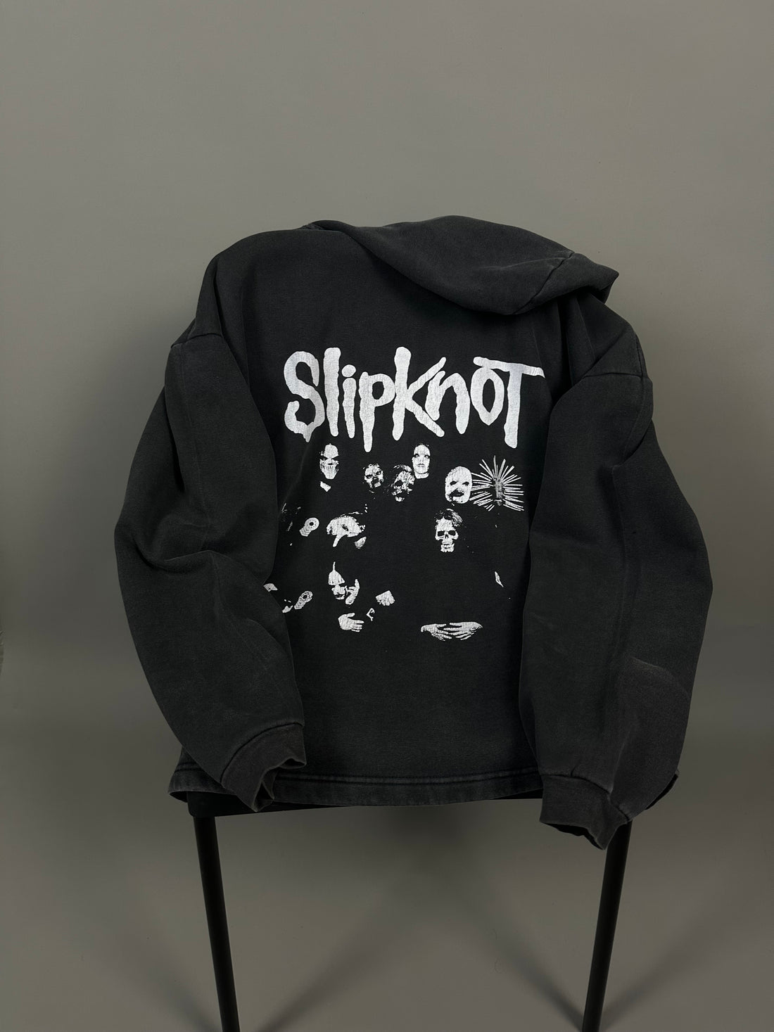 Vintage 2000s Slipknot Sweatshirt