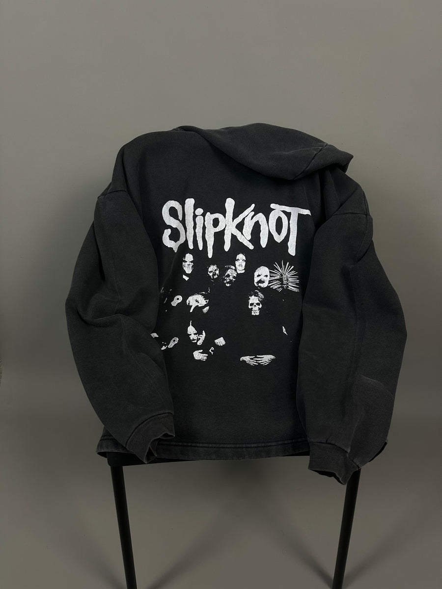 Vintage 2000s Slipknot Sweatshirt