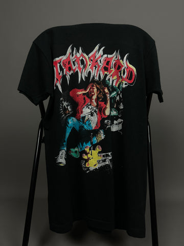 Vintage 1988 Tankard Morning After T-Shirt