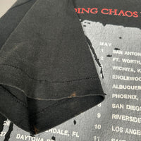 Vintage 1992 Entombed Already Dead T-Shirt