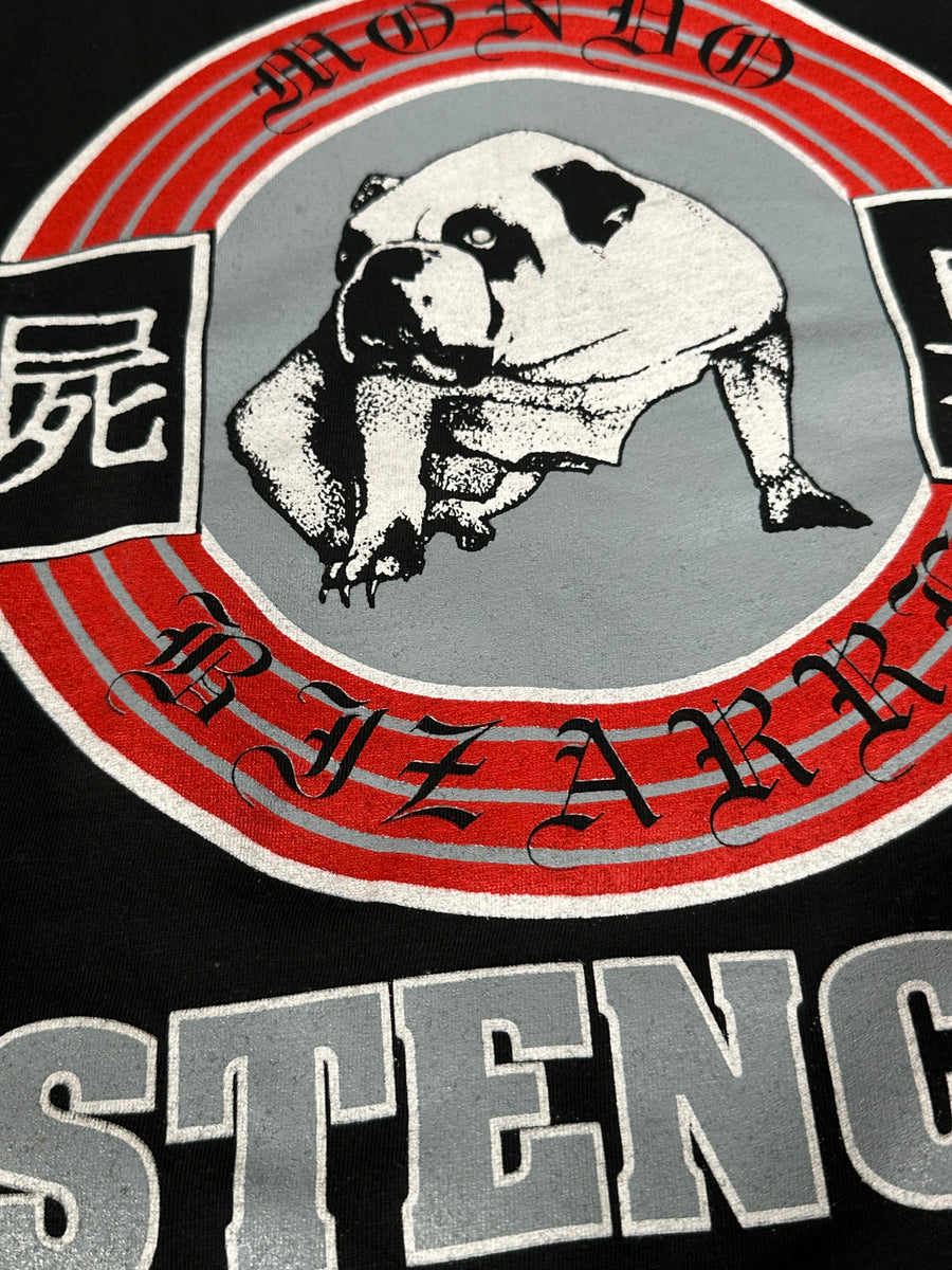 Vintage 1994 Pungent Stench Mondo Bizarre T-Shirt