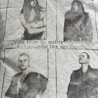 Vintage 90s Enslaved Blodhemn Longsleeve
