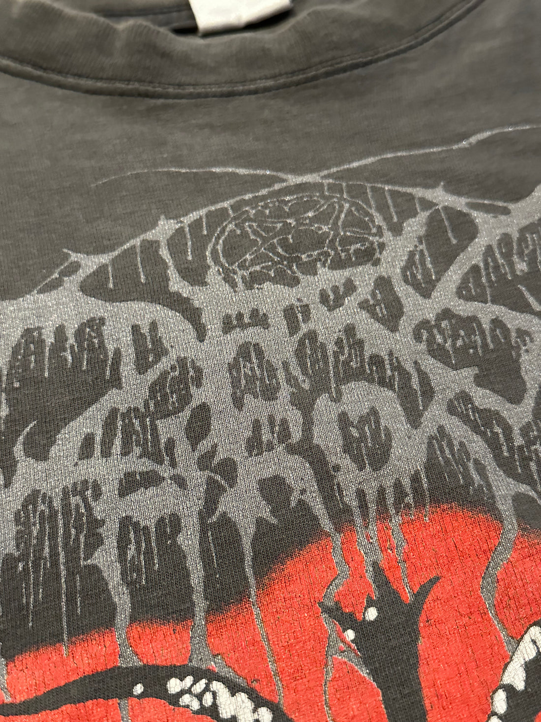 Darkthrone 1992 Wolfs Longsleeve