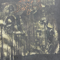 Vintage 1991 Death Human T-Shirt