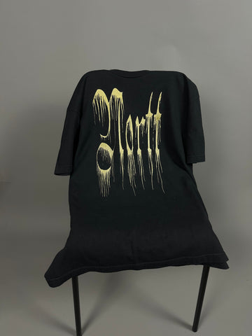 2000s Nortt Unholy Salvation T-Shirt