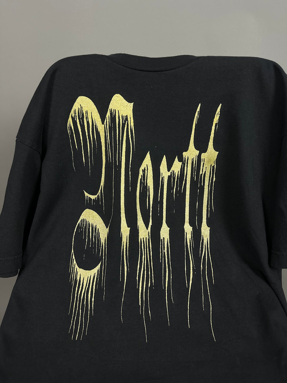 2000s Nortt Unholy Salvation T-Shirt