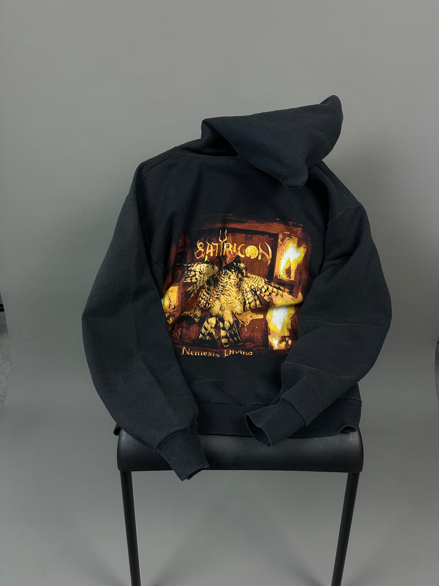 Satyricon 2006 Nemesis Divina Sweatshirt
