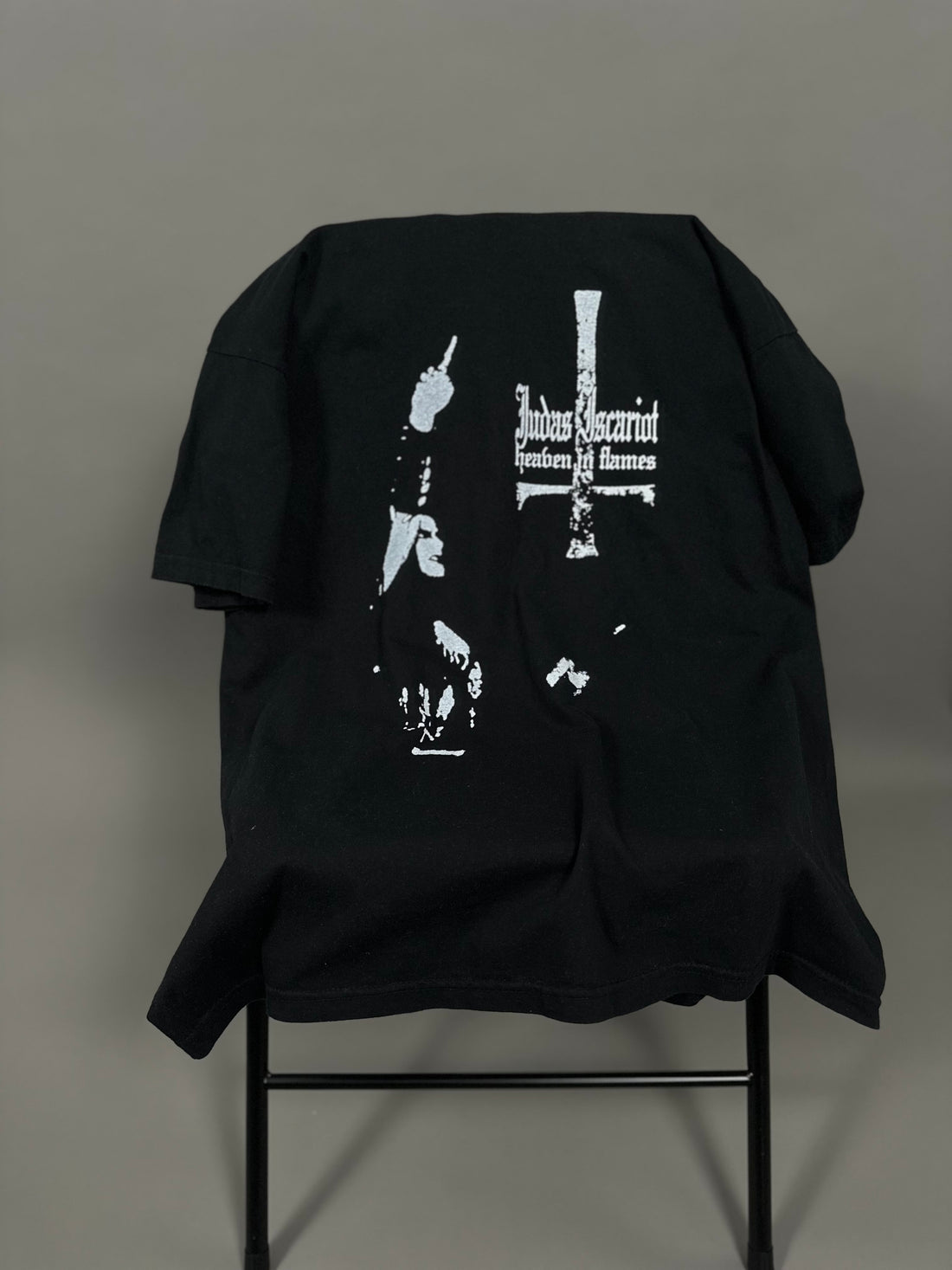 Vintage 2000 Judas Iscariot T-Shirt