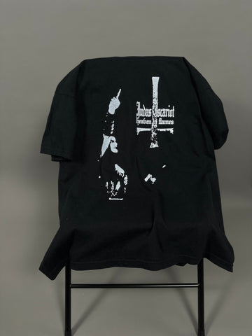 Vintage 2000 Judas Iscariot T-Shirt