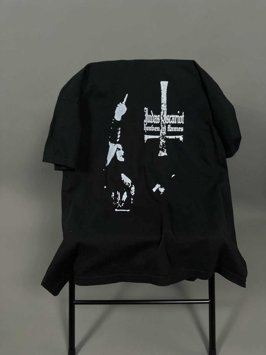 Vintage 2000 Judas Iscariot T-Shirt