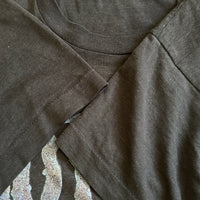 Vintage 1989 Autopsy Severed Survival T-Shirt