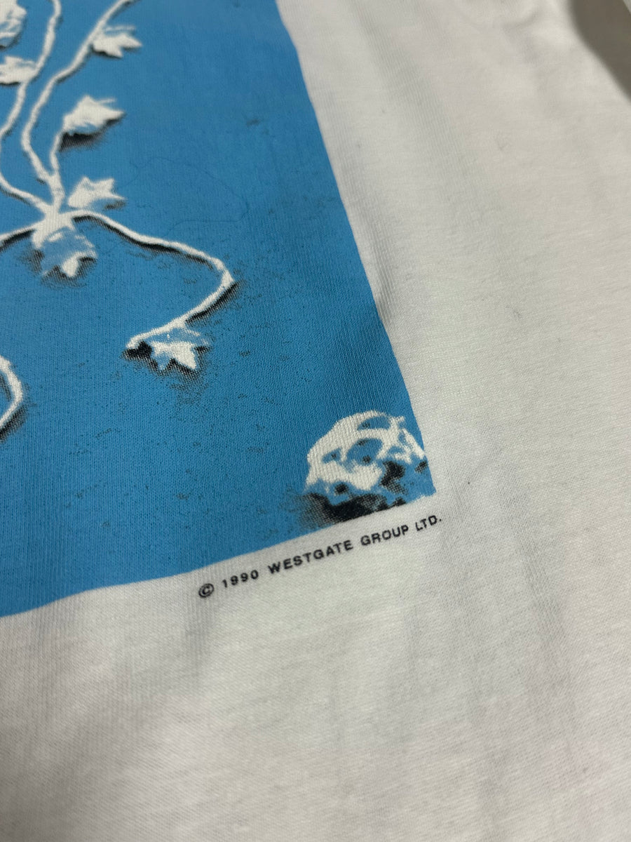 Vintage 1990 Cathedral Never Lasting Love Longsleeve