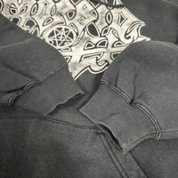 Vintage 1990s Morbid Angel Sweatshirt