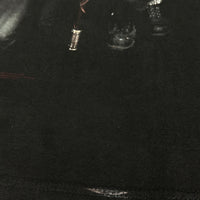 Dark Funeral 1998 Vobiscum Satanas Vintage T-Shirt