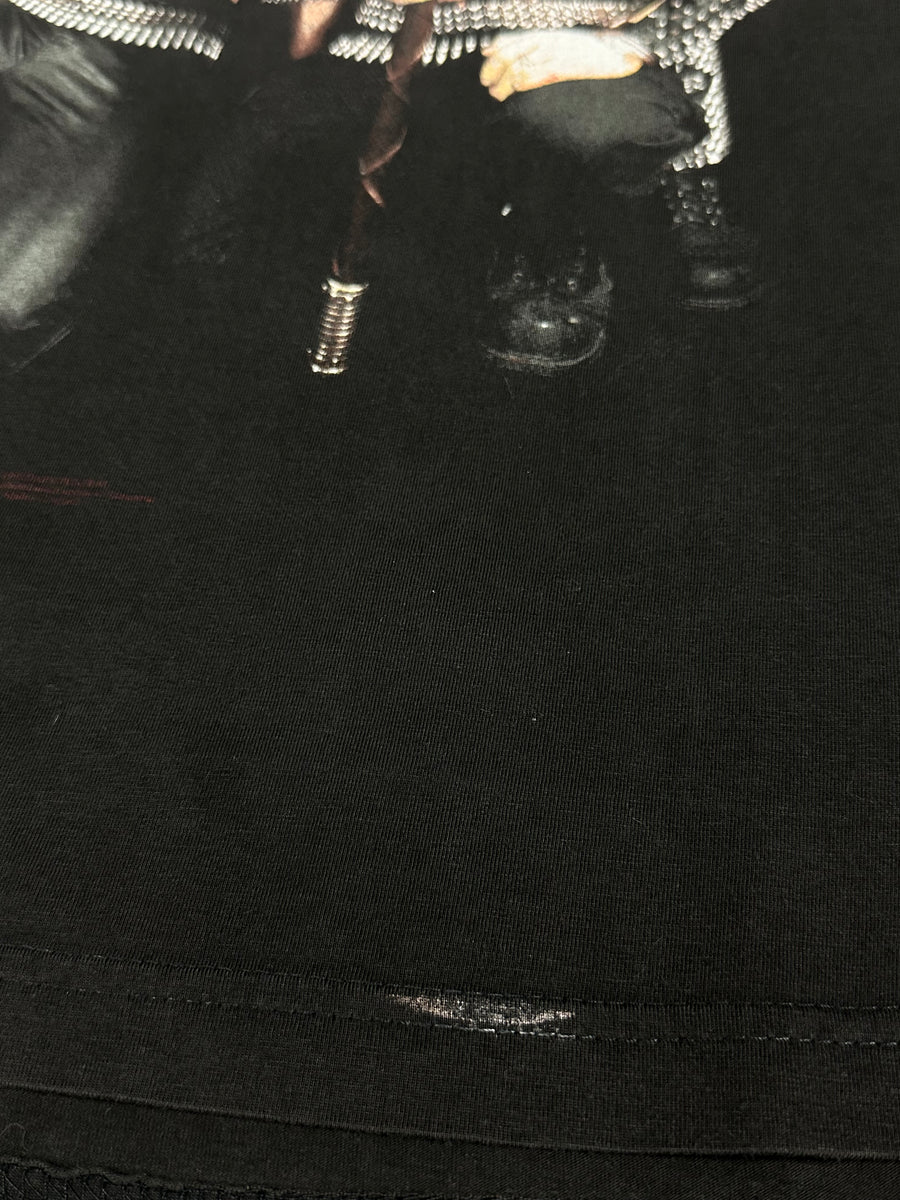 Dark Funeral 1998 Vobiscum Satanas Vintage T-Shirt